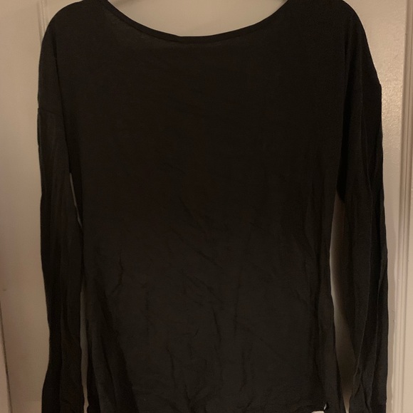 Fabletics crisscross top in front or back - Picture 5 of 5